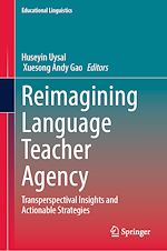 Télécharger le livre :  Reimagining Language Teacher Agency
