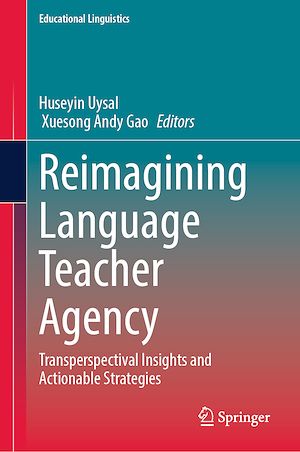 Téléchargez le livre :  Reimagining Language Teacher Agency