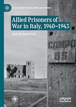 Télécharger le livre :  Allied Prisoners of War in Italy, 1940–1943