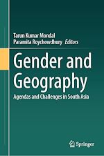 Télécharger le livre :  Gender and Geography