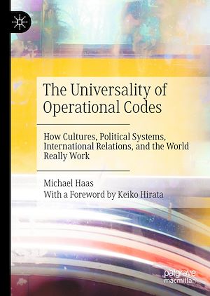 Téléchargez le livre :  The Universality of Operational Codes