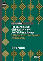 Télécharger le livre :  The Economics of Globalization and Artificial Intelligence