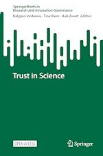 Télécharger le livre :  Trust in Science