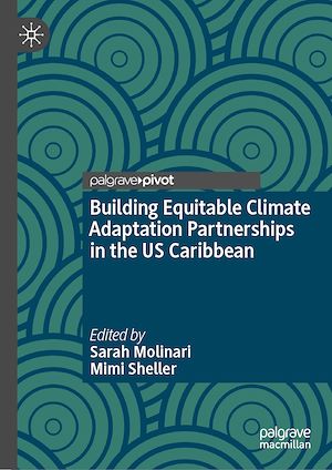 Download the eBook: Building Equitable Climate Adaptation Partnerships in the US Caribbean