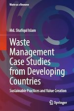 Download this eBook Waste Management Case Studies from Developing Countries