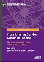 Télécharger le livre :  Transforming Gender Norms in Fashion