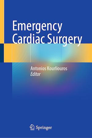 Téléchargez le livre :  Emergency Cardiac Surgery