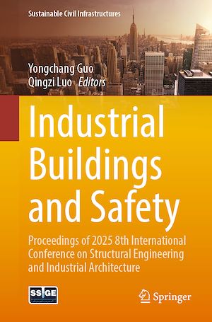 Download the eBook: Industrial Buildings and Safety
