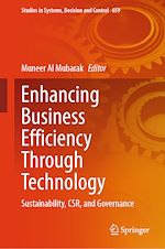 Télécharger le livre :  Enhancing Business Efficiency Through Technology