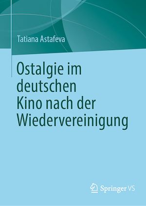 Téléchargez le livre :  Ostalgie im deutschen Kino nach der Wiedervereinigung