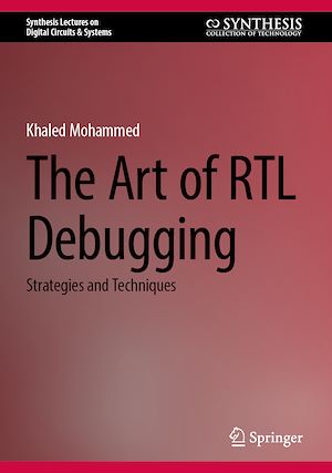 Téléchargez le livre :  The Art of RTL Debugging
