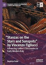 Download this eBook "Stanzas on the Stars and Sunspots" by Vincenzo Figliucci