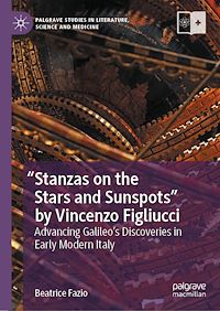 Download this ebook "Stanzas on the Stars and Sunspots" by Vincenzo Figliucci