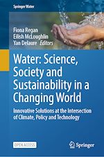 Download this eBook Water: Science, Society and Sustainability in a Changing World