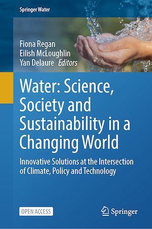 Download the eBook: Water: Science, Society and Sustainability in a Changing World