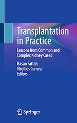 Télécharger le livre :  Transplantation in Practice