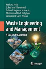 Télécharger le livre :  Waste Engineering and Management