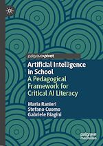 Télécharger le livre :  Artificial Intelligence in School