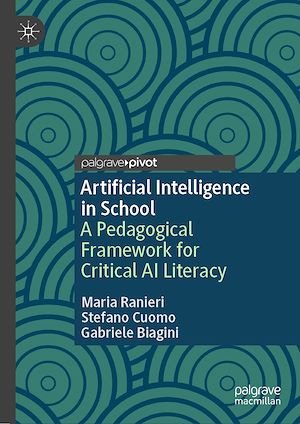 Téléchargez le livre :  Artificial Intelligence in School