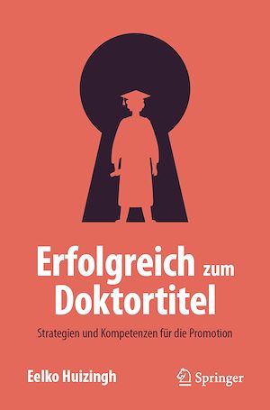 Téléchargez le livre :  Erfolgreich zum Doktortitel