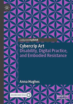 Téléchargez le livre :  Cybercrip Art