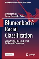 Download this eBook Blumenbach's Racial Classification