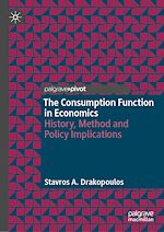 Télécharger le livre :  The Consumption Function in Economics