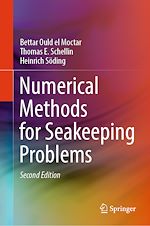 Télécharger le livre :  Numerical Methods for Seakeeping Problems