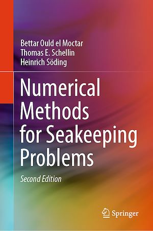 Téléchargez le livre :  Numerical Methods for Seakeeping Problems