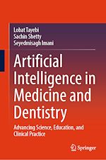 Télécharger le livre :  Artificial Intelligence in Medicine and Dentistry