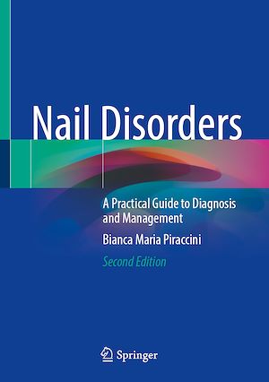 Téléchargez le livre :  Nail Disorders