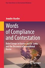 Télécharger le livre :  Words of Compliance and Contestation