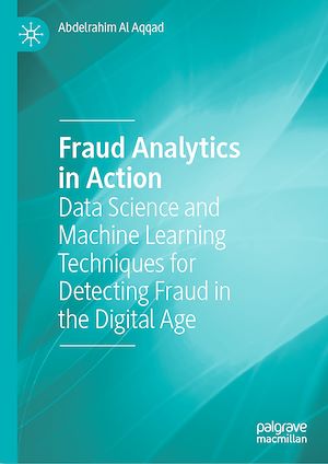 Download the eBook: Fraud Analytics in Action