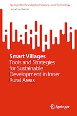 Télécharger le livre :  Smart Villages