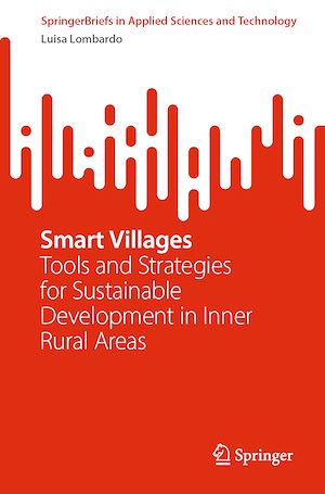 Téléchargez le livre :  Smart Villages