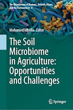 Download this eBook The Soil Microbiome in Agriculture: Opportunities and Challenges
