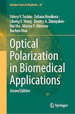 Télécharger le livre :  Optical Polarization in Biomedical Applications
