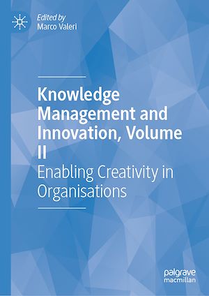 Téléchargez le livre :  Knowledge Management and Innovation, Volume II