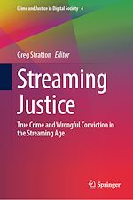 Télécharger le livre :  Streaming Justice