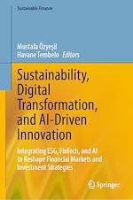 Download this eBook Sustainability, Digital Transformation, and AI-Driven Innovation