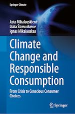 Download this eBook Climate Change and Responsible Consumption