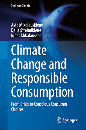 Download the eBook: Climate Change and Responsible Consumption