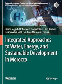 Download this ebook Integrated Approaches to Water, Energy, and Sustainable Development in Morocco