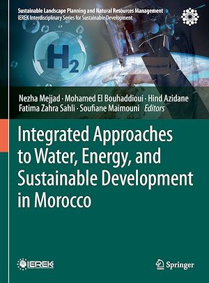 Download the eBook: Integrated Approaches to Water, Energy, and Sustainable Development in Morocco
