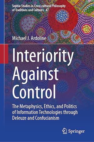 Téléchargez le livre :  Interiority Against Control