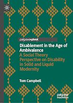 Download this eBook Disablement in the Age of Ambivalence