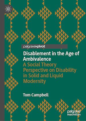 Download the eBook: Disablement in the Age of Ambivalence
