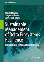 Télécharger le livre :  Sustainable Management of Delta Ecosystems Resilience