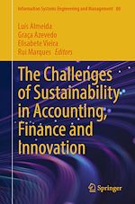 Télécharger le livre :  The Challenges of Sustainability in Accounting, Finance and Innovation