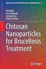 Télécharger le livre :  Chitosan Nanoparticles for Brucellosis Treatment